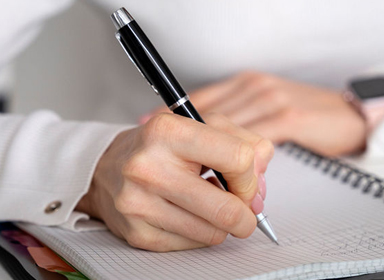 راهبردهای مؤثر برای درمان کندنویسی